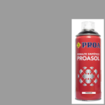 Spray proalac esmalte laca al poliuretano ral 7004 - ESMALTES